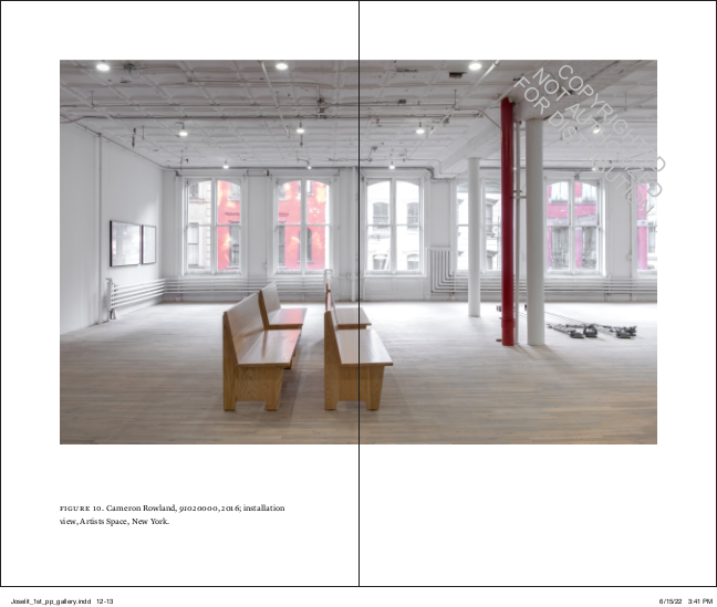 Art's Properties