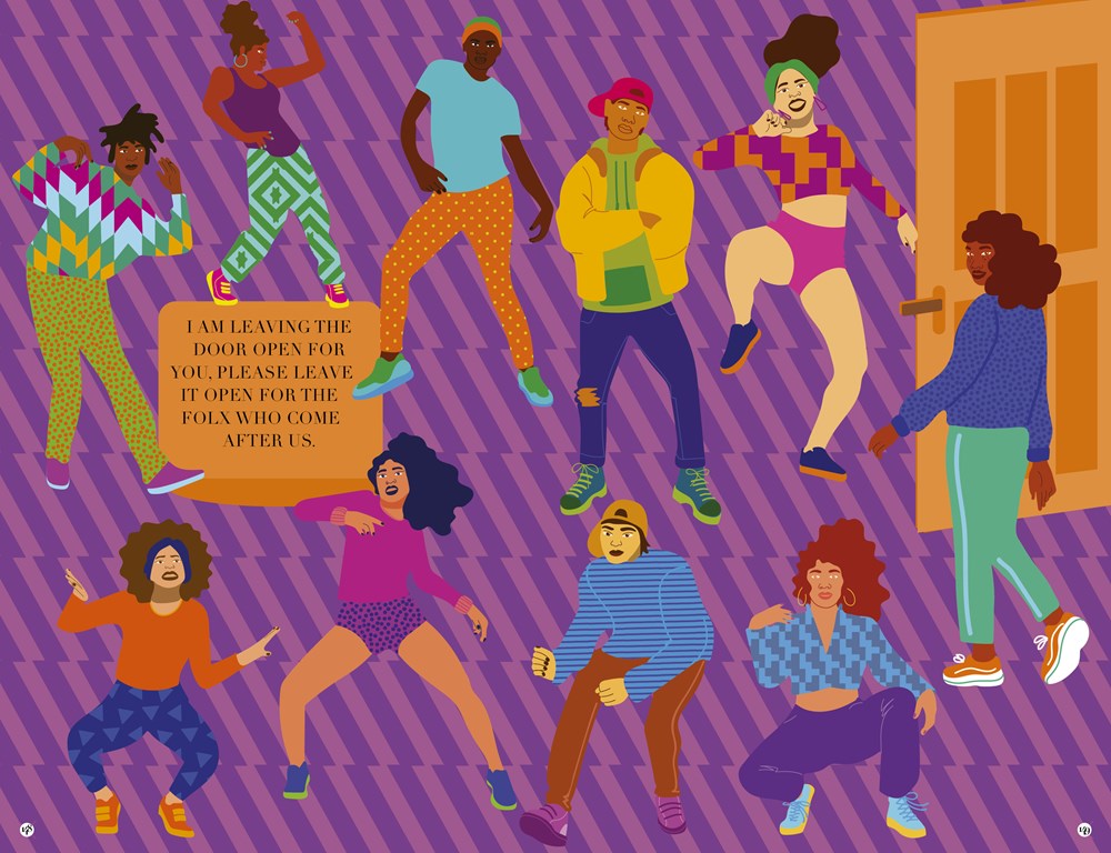 This Book Is Anti-Racist