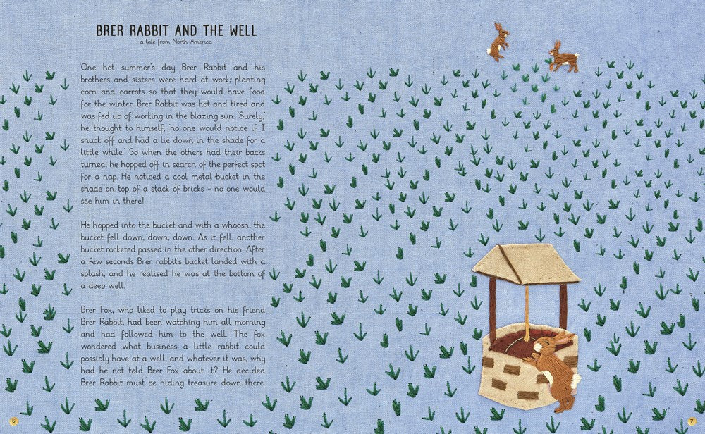 Read To Your Toddler Every Day