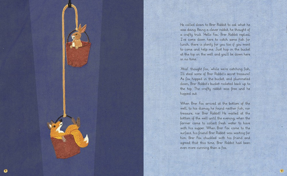 Read To Your Toddler Every Day