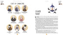 A World Full of Dickens Stories