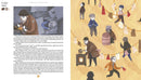 A World Full of Dickens Stories