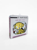 Color Me: Who Loves Pets?