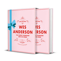 Wes Anderson: The Iconic Filmmaker and his Work