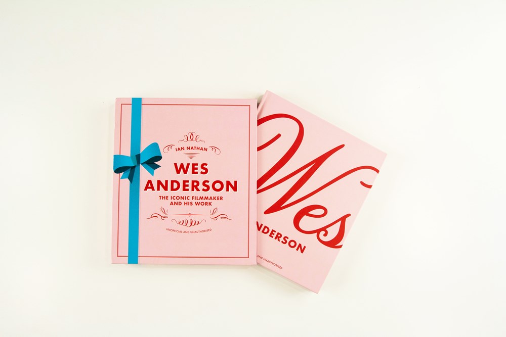 Wes Anderson