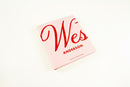 Wes Anderson