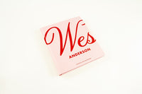 Wes Anderson