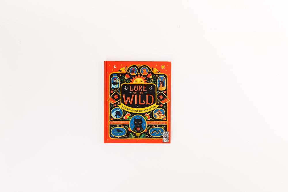 Lore of the Wild