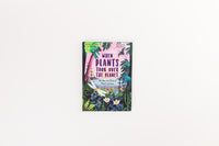 When Plants Took Over the Planet