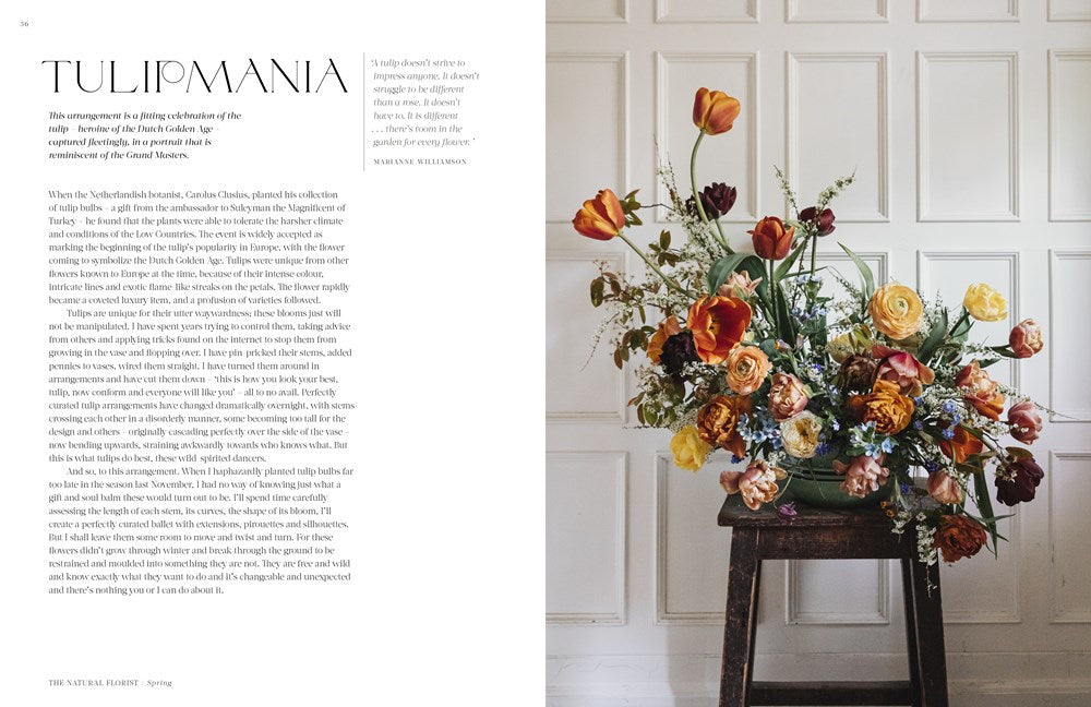 Flower Philosophy
