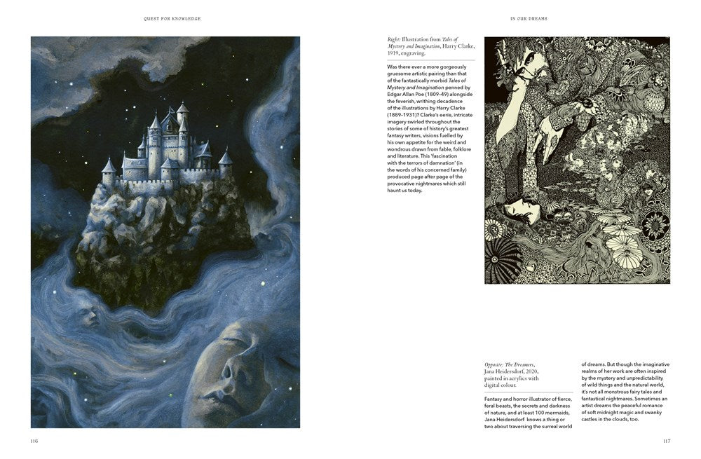 Art of Fantasy