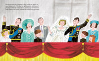 King Charles