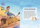 5-Minute Nighttime Bible Stories