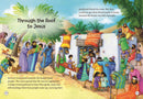 5-Minute Nighttime Bible Stories