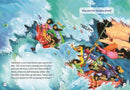 5-Minute Nighttime Bible Stories