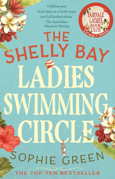 The Shelly Bay Ladies Swimming Circle