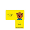 How Are You Feeling Board Book