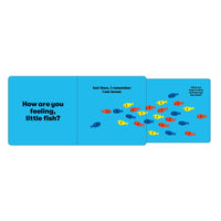 How Are You Feeling Board Book