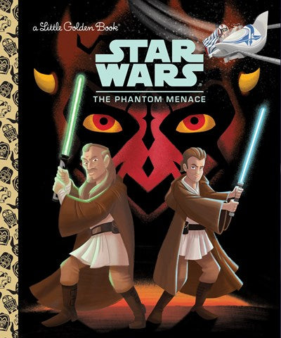 Star Wars: The Phantom Menace (Star Wars)