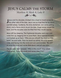 The Complete Illustrated Children's Bible (The Complete Illustrated Children's Bible Library)