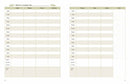 The Family Garden Planner