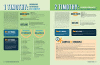 The Ultimate Infographic Guide to the Bible