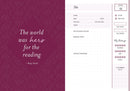 My Reading Life