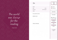 My Reading Life