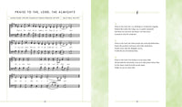 Timeless Hymns for Family Worship