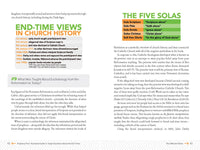 The Prophecy Pros' Illustrated Guide to Tough Questions About the End Times