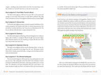 The Prophecy Pros' Illustrated Guide to Tough Questions About the End Times