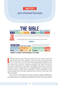 The Chronological Guide to Bible Prophecy