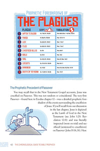 The Chronological Guide to Bible Prophecy