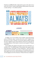 The Chronological Guide to Bible Prophecy
