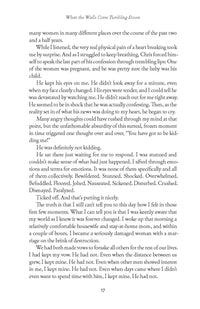 Healing Your Marriage When Trust Is Broken