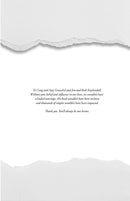 Healing Your Marriage When Trust Is Broken