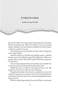 Healing Your Marriage When Trust Is Broken