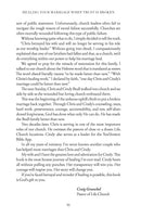 Healing Your Marriage When Trust Is Broken