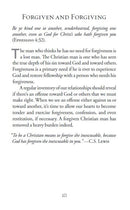 KJV Devotional for Men