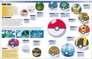 Pokémon Visual Companion Third Edition