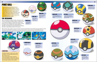 Pokémon Visual Companion Third Edition