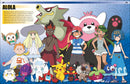 Pokémon Visual Companion Third Edition