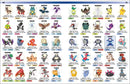 Pokémon Visual Companion Third Edition