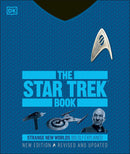 The Star Trek Book New Edition  (2nd Edition)