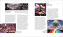 Marvel Universe Map By Map