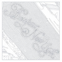 prettycitynewyork: The Coloring Book