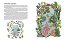 Cut Paper Pictures