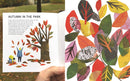 Cut Paper Pictures