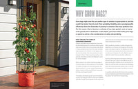 Grow Bag Gardening
