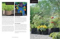 Grow Bag Gardening